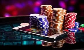 Официальный сайт Casino Bounty